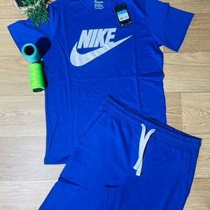 Nike Short Set